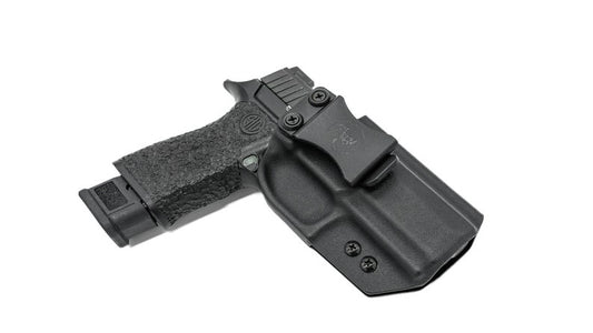 FNS 9/40 Compact